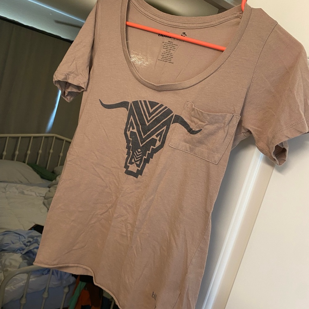 Billabong Womens T